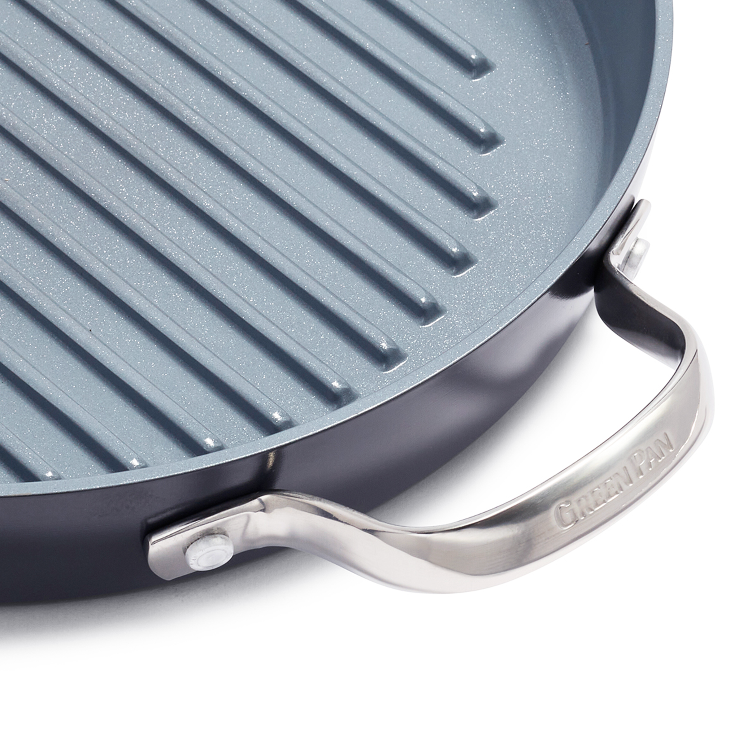 Valencia Pro Grillpande 28 cm