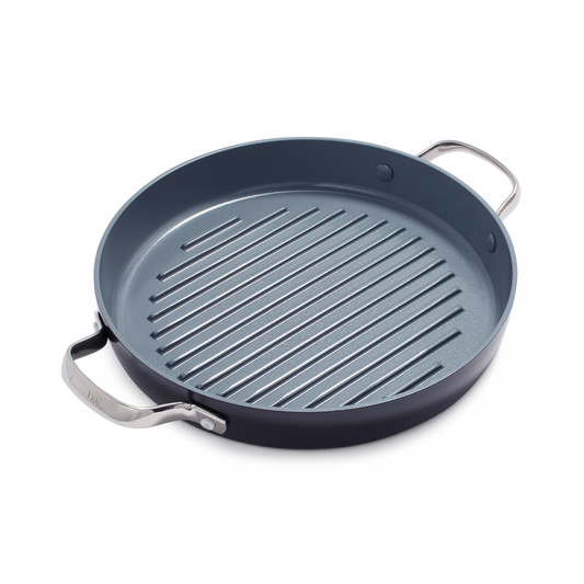 Valencia Pro Grillpande 28 cm